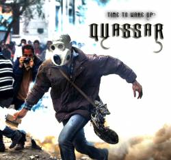 Quassar : Time to Wake Up